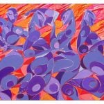 Tunji Adeniyi-Jones - Violet Quartet - 2025