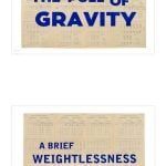 William Kentridge - 2 new prints - 2025