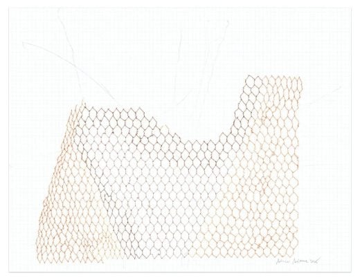 Alice Adams - Untitled - 2025