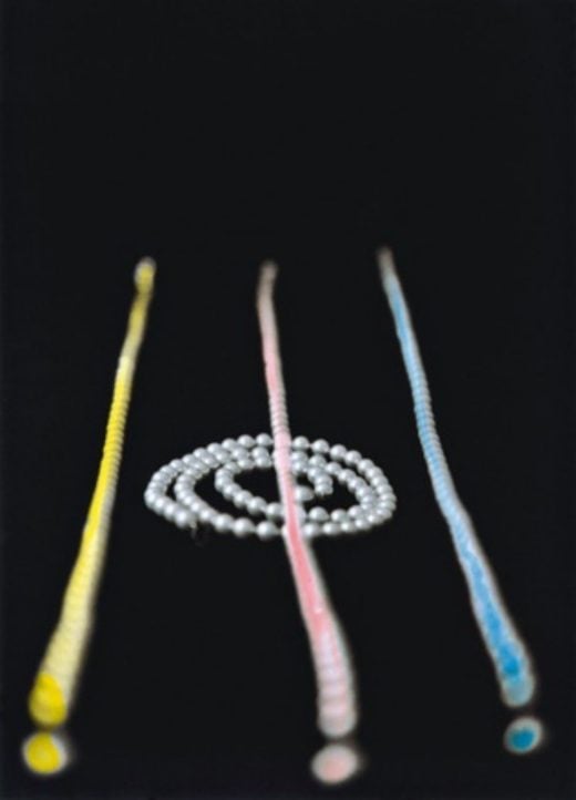 Private Collection - Amelie Von Wulffen - Ohne Titel - 2006
