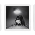 Carrie Mae Weems - 3 new prints - 2025