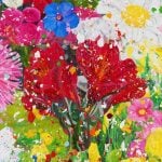 Private Sales - Damien Hirst - Reassurance H14-5 from The Secrets - 2024