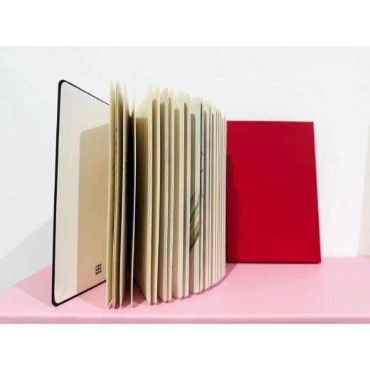 Katharina Grosse - Untitled - 2025
