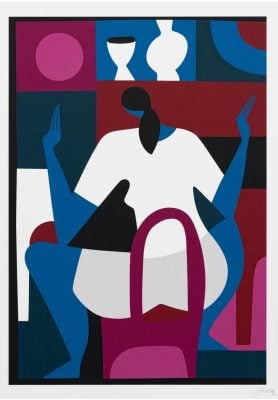 Parra - Home bound - 2025