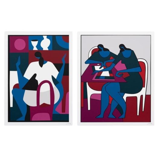 Parra - Play stupid games & Home bound - 2025