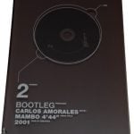 Private Collection - Carlos Amorales - Bootleg nr. 2