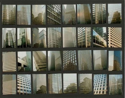 Private Collection - Isa Genzken - 32 works Untitled - 1999