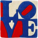 Private Collection - Robert Indiana - CZECH - LOVE - 2006