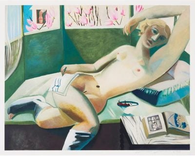 Danielle Orchard - Rear Windows - 2023