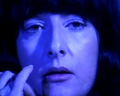 Marina Abramović - Blue Period, 1998 - 2025 Marina Abramović - Blue Period, 1998 - 2025