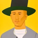 Alex Katz - The Creative Director (Pharrell) - 2025