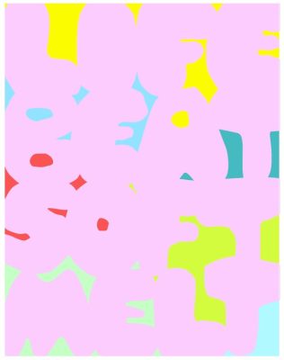 Erwin Wurm - Life Beat Soft Melt - 2025