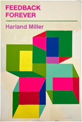 Harland Miller - Feedback Forever