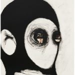 Huma Bhabha - Untitled Huma Bhabha - Untitled