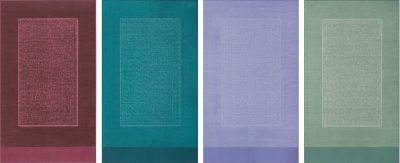 Idris Khan - After the reflection