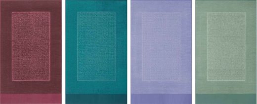 Idris Khan - After the reflection