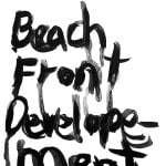 Kim Gordon - The Riviera of the Middle East - 2025