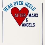 Lawrence Weiner - Head Over Heals - 2010