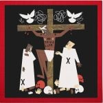 Private Sales - Nina Chanel Abney - The Don Killuminati, The 7 Day Theory (Interscope Records) Nina Chanel Abney The Don Killuminati - The 7 Day Theory (Interscope Records) - 2022