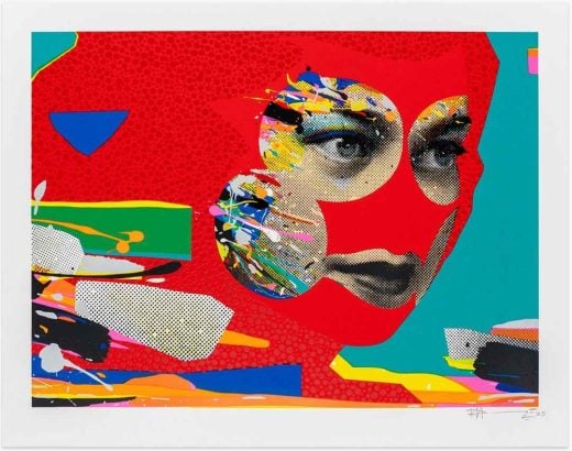 Paul Insect - Afterburn