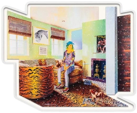 Tomokazu Matsuyama - Morning Sun Dance