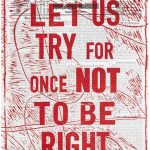 William Kentridge - Headlines - 2025 (1)