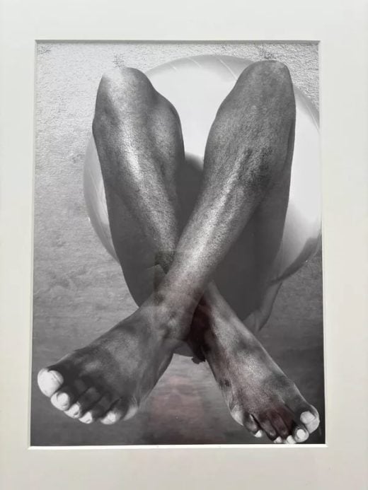 Zanele Muholi - Untitled - 2005