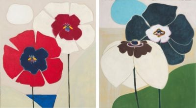 Susumu Kamijo - Wish I was here & Two of Us - 2025 