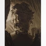 Daniel Arsham - Tropical Cave of Zeus Print