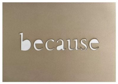 Douglas Gordon - Wonderful thing #1 - 2021