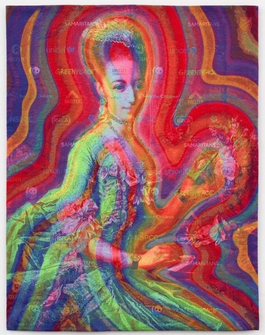 Grayson Perry - Modern, Beautiful and Good - 2025