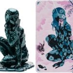 James Jean - The Sun Tarot Nebula Collection James Jean - James Jean Sun Tarot Nebula Nectar & Sun Tarot Nebula Nectar Print - 2025