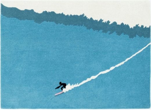 Jean Jullien - Yusuke - 2025