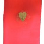 Kiki Smith - Heart - 2024