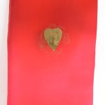 Kiki Smith - Heart Kiki Smith - Heart - 2024