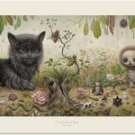 Mark Ryden - Creatura