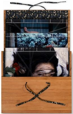 Nobuyoshi Araki - Bondage - 2012 Nobuyoshi Araki - Bondage - 2012