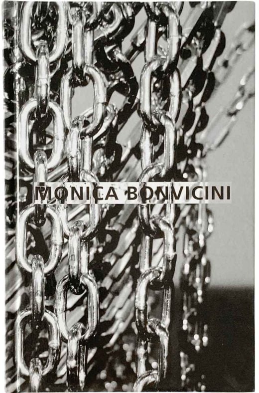 Private Collection - Monica Bonvicini - CUT - 2008