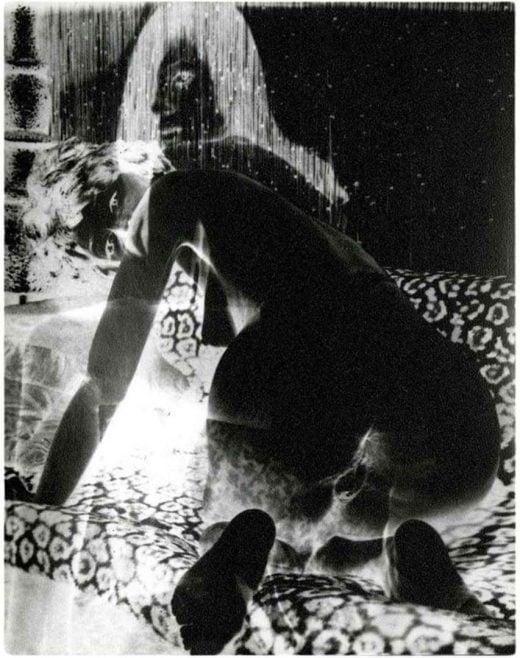 Private Collection - Robert Heinecken - studiesnineteenseventy