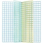 Rana Begum - No.1514 Mesh Rana Begum - No.1514 Mesh - 2025