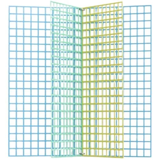 Rana Begum - No.1514 Mesh - 2025