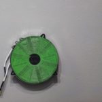 Rosemarie Trockel - Burn after reading - 2025