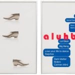 Rosemarie Trockel - I can, may and will not Rosemarie Trockel - I can, may and will not - 2025