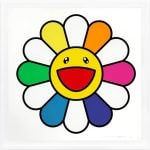 Takashi Murakami - Superflat Sunshine A Decade in Bloom - 2025