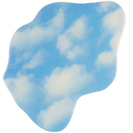 Yoko Ono - SKY PUDDLE - 2011/2015