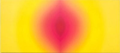 Anish Kapoor - Fold - 20242025