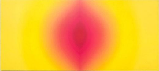 Anish Kapoor - Fold - 20242025