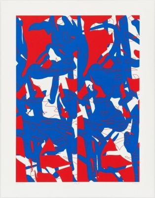 Arturo Herrera - F&G - 2025