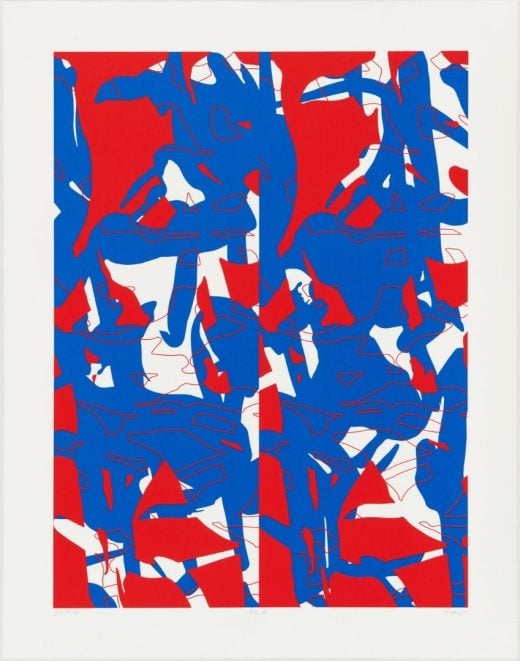 Arturo Herrera - F&G - 2025