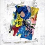 Chris Succo – Cardboard Cut Out Sundown - 2025